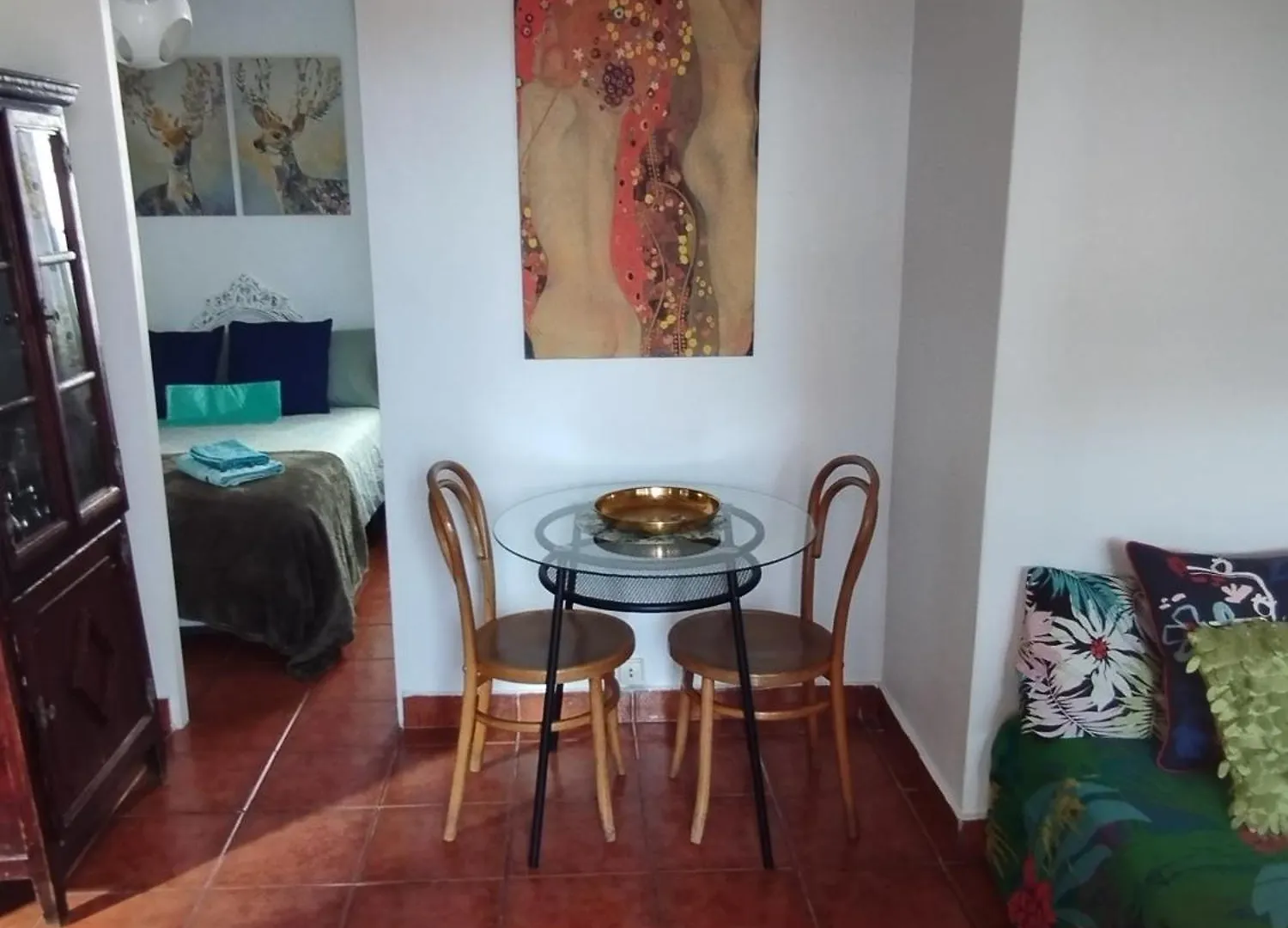 Penthouse Pza Espana - 4Th Floor Barcelona 0*,