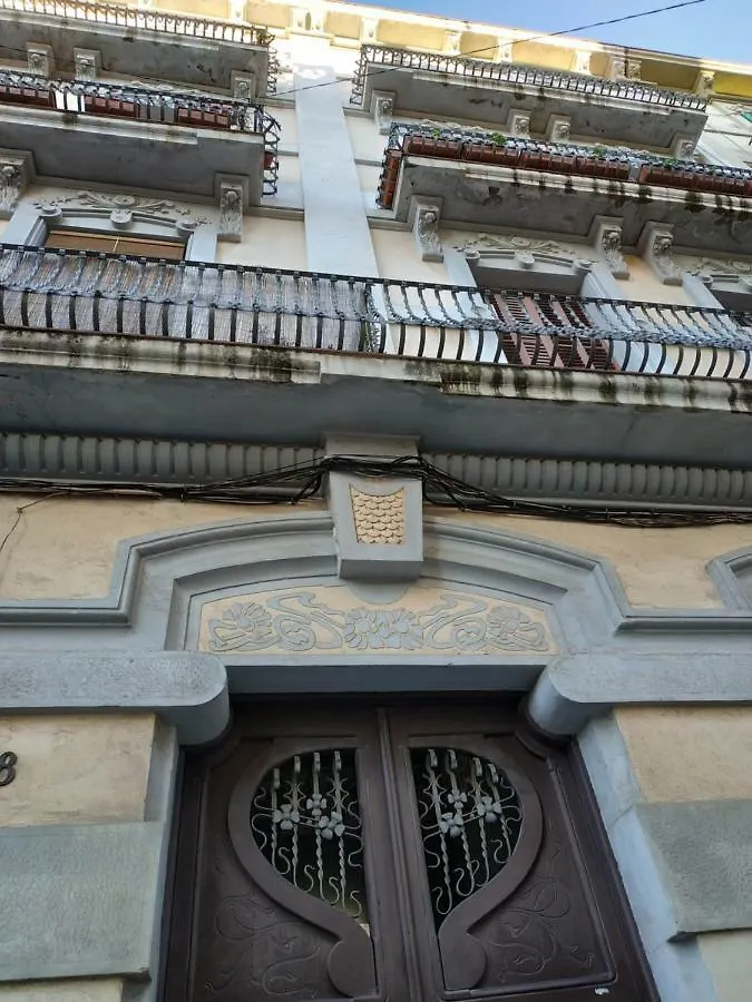 Apartment Penthouse Pza Espana - 4Th Floor Barcelona